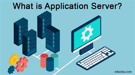 Dec 3, 2018 · An application server is designed to install, operate and host applications and associated services for end users, IT services and organizations and facilitates the hosting and delivery of high-end consumer or business applications. Depending on what is installed, an application server can be classified in a number of ways, such as a web server ... 
